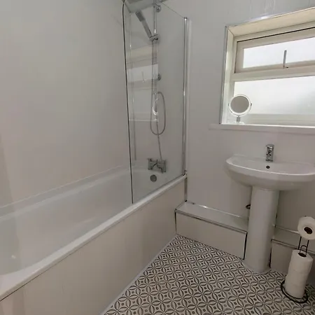 Tatil Evi Pannell Avenue Spacious With Private Parking